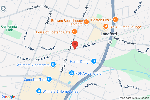 Brewis Electric Company Ltd.
