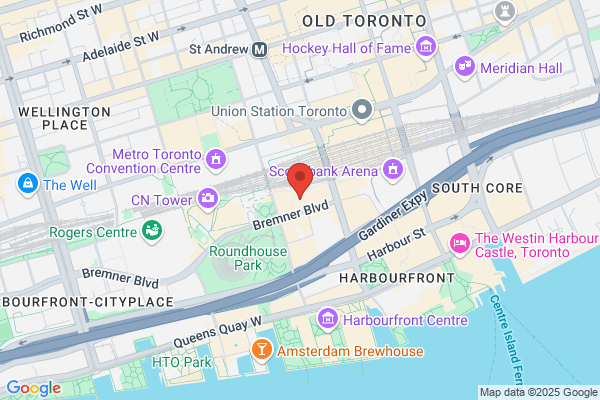 Apple Canada Inc