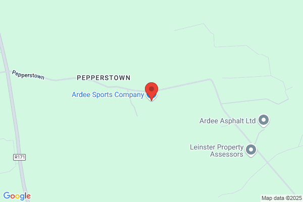 Ardee Merchandise of Canada Ltd
