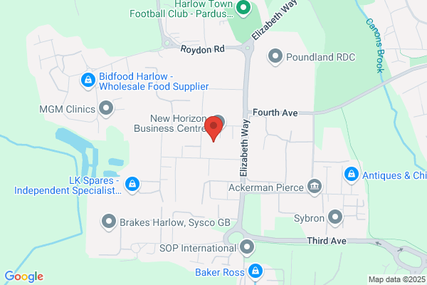 Automax Parts Depot Ltd