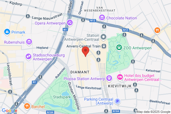 Belgian Diamond Assn