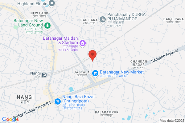 Bengal Computer Solutions