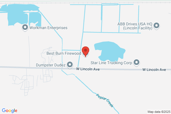 Best Firewoods & Topsoil