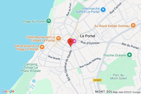 Boutique De Laine