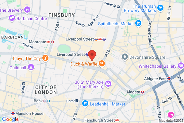 Broad St Cameras & Repairs Ltd