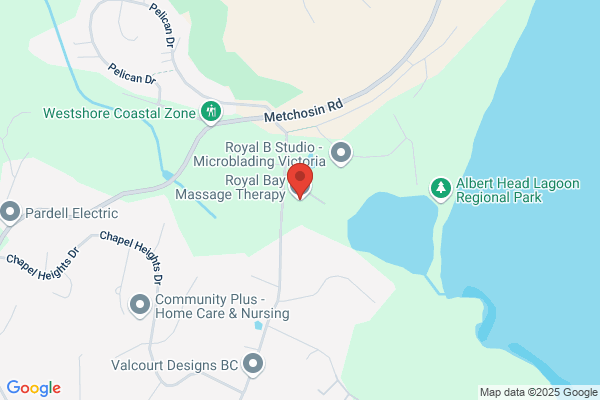 Royal Bay Massage Therapy