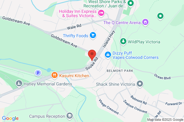 Colwood Medical Treatment Centre