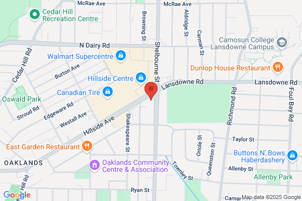 Lansdowne Walk In Clinic