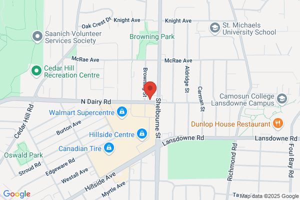 Shelbourne Medical Treatment Centre