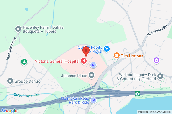 Victoria Emergency Physicians Management Ltd