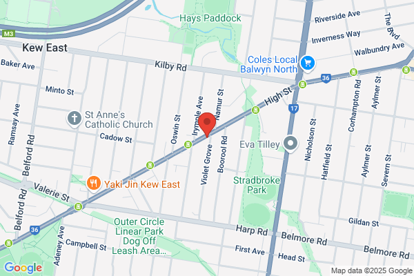 Broad Street Family Practice