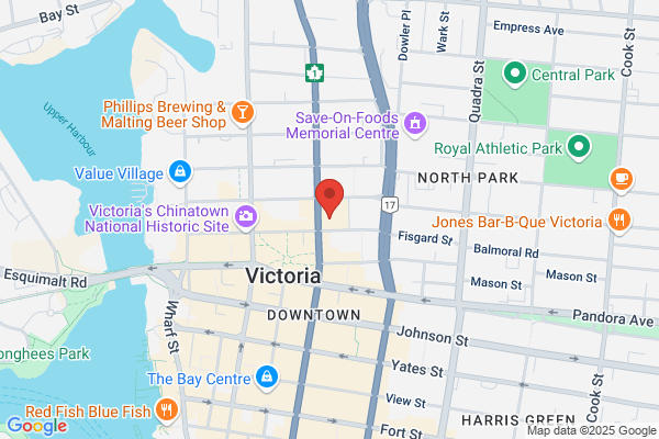 Inner Harbour Optometry