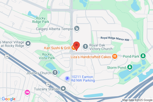 Royal Oak Physiotherapy