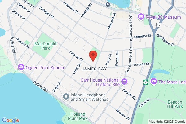 James Bay Physiotherapy