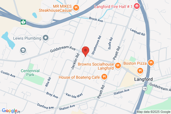 Langford Physical Therapy & Medical Acupuncture Inc