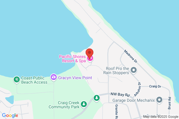 Pacific Shores Physiotherapy