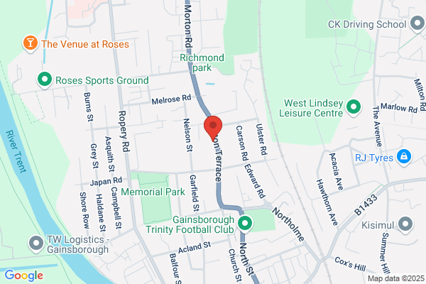 Gainsborough Plumbing & Heating Ltd