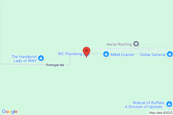 Ric's Plumbing Inc