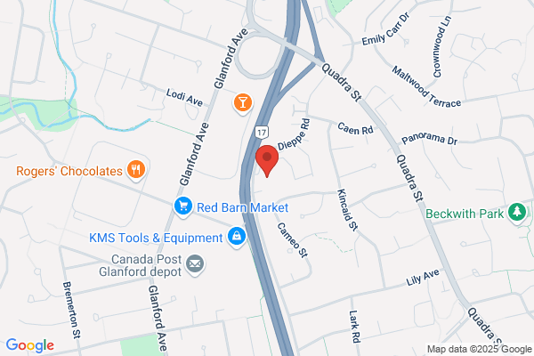 Islands West Mfrs Ltd
