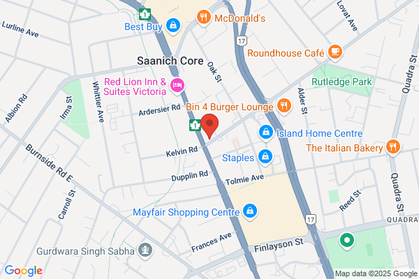 Burr Properties Ltd
