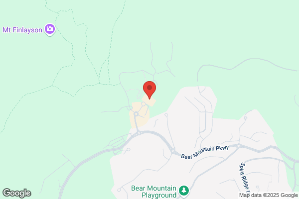 Bear Mountain, Pro Shop & Tee Times
