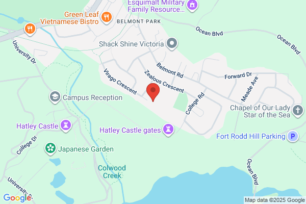 Belmont Park Pre & School