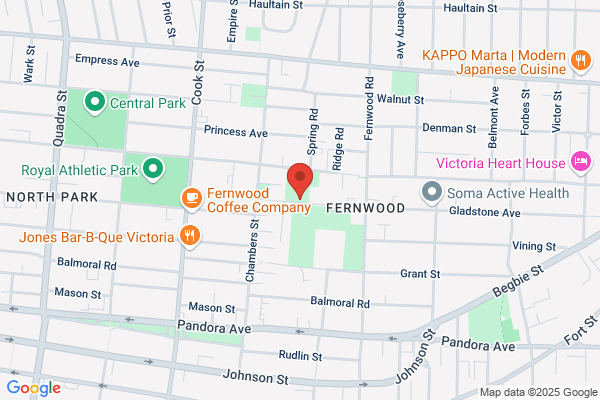 Fernwood Community Centre