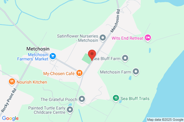 Metchosin Parent Participation Pre-School