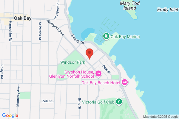 Montessori St Christopher's School