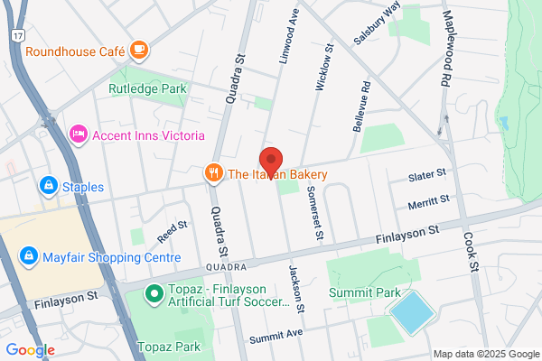 Parkdale Early Childhood Centre