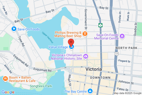 Island Publishers, Victoria Plant