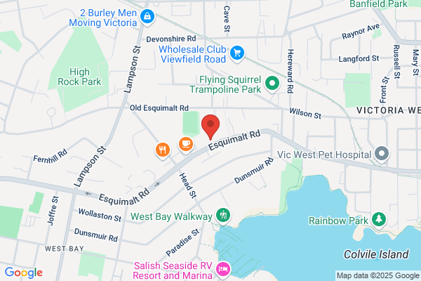 Cambie At the Esquimalt Inn