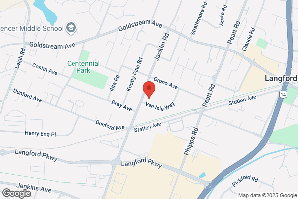 Tom's RV Service & Supplies Ltd