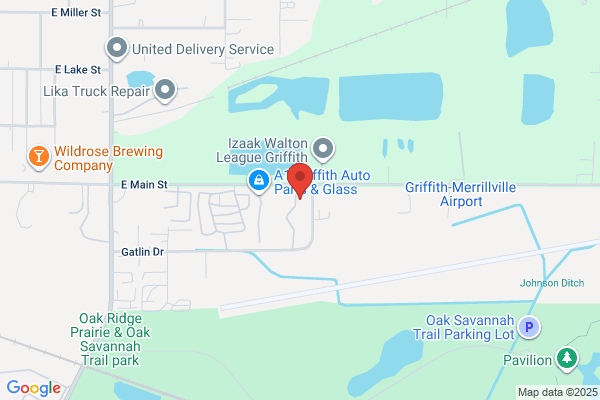 Metro Materials Recovery Inc
