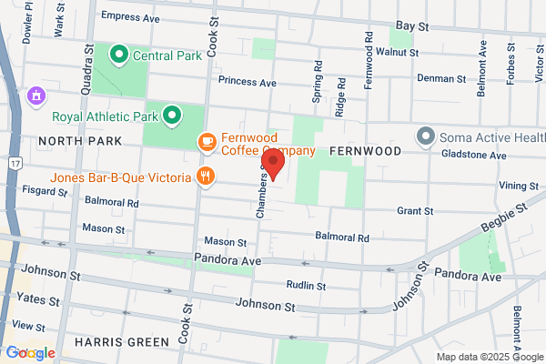 Victoria Compost Education Centre