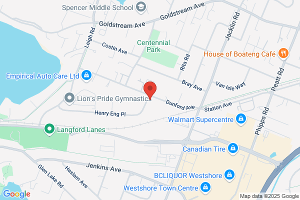 Westshore Cabinets Ltd