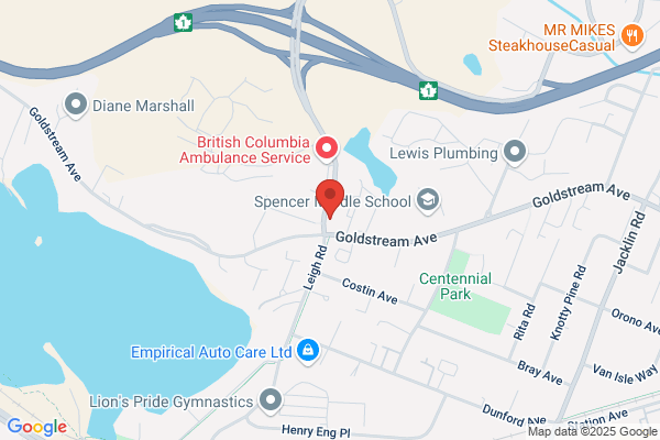 Glen Lake Automotive Centre
