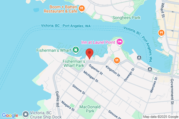 WorldMark Victoria