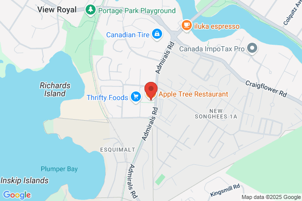 Apple Tree Restaurant