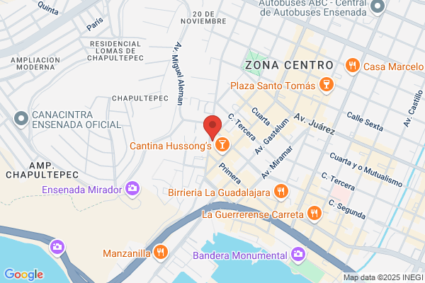 Casa Antiga Cafe