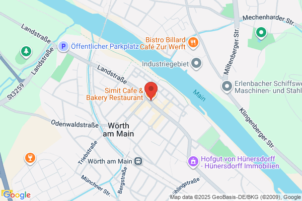 Gladiola Bakery & Restaurant