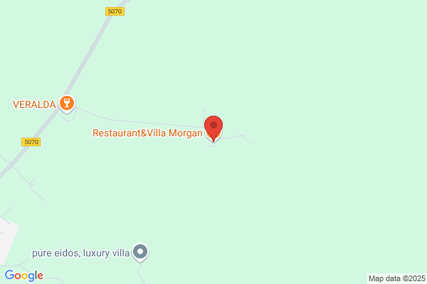 J J Morgan Restaurant