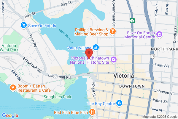 CRAFT Beer Market Victoria Harbour