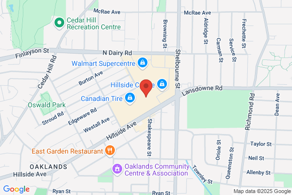 A & W Restaurants, Hillside Market