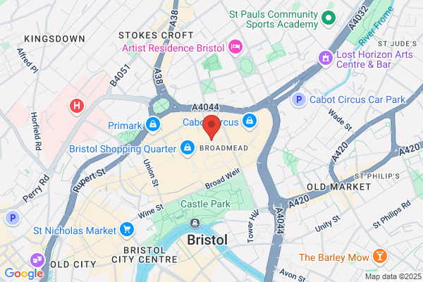 Broadmead Fish & Chips