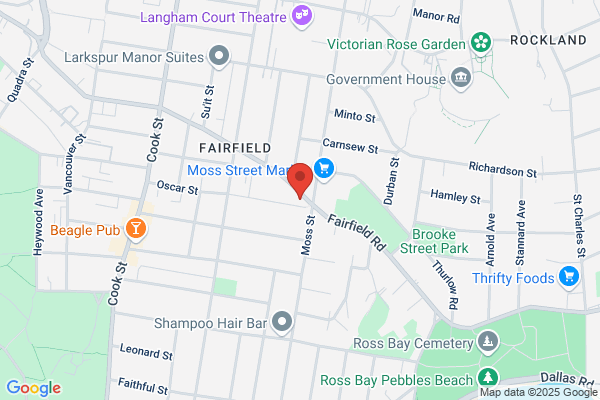 Fairfield Fish & Chips