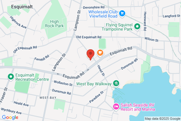 Esquimalt Kyubey Sushi