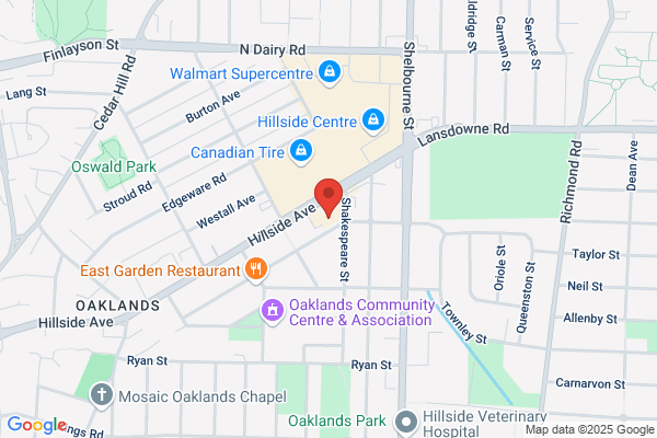 McDonald's Restaurants, Victoria