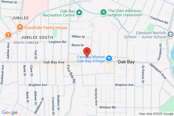 Carlton House of Oak Bay