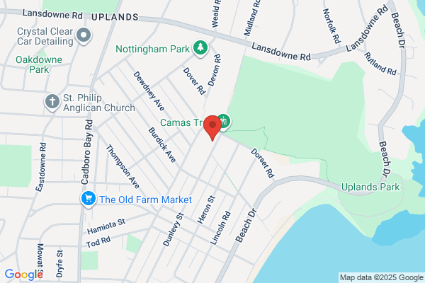 Phil Smith Roofing